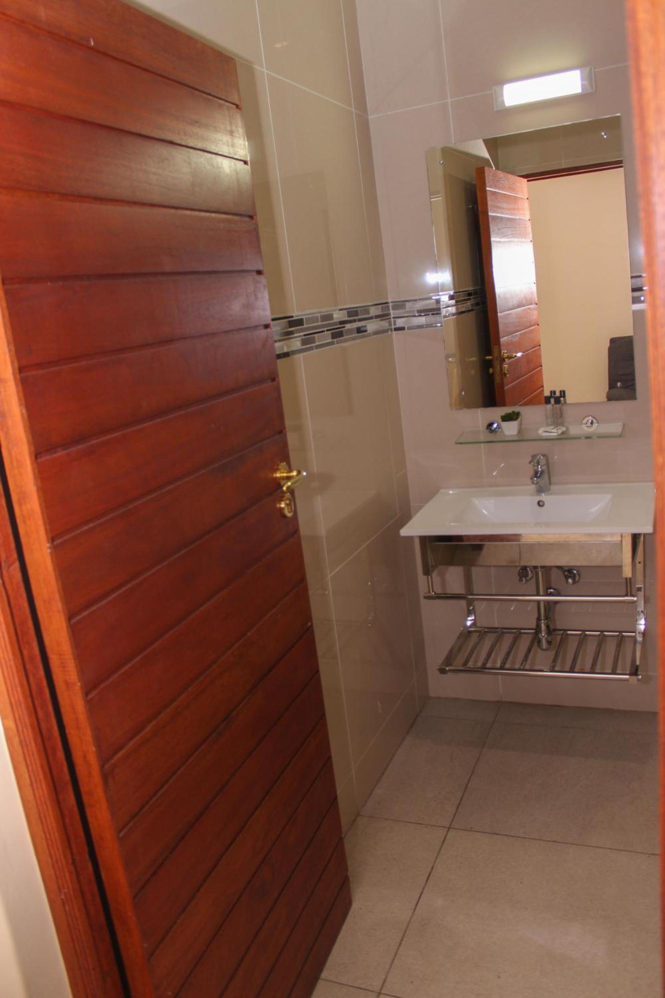 Aqua Stone Guest House Mbombela Kültér fotó