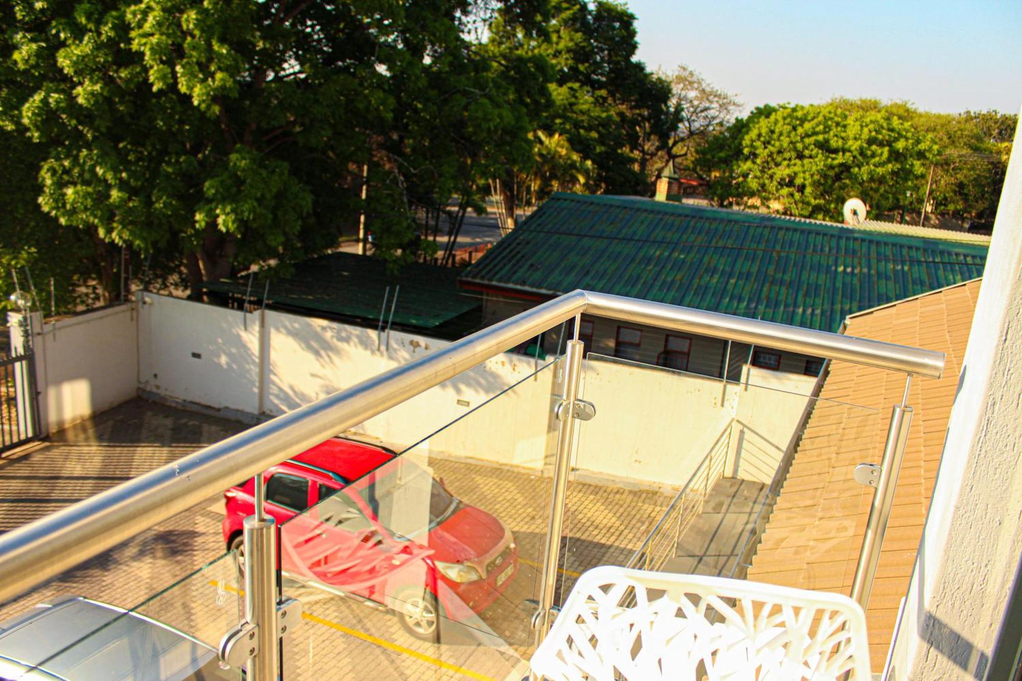 Aqua Stone Guest House Mbombela Kültér fotó