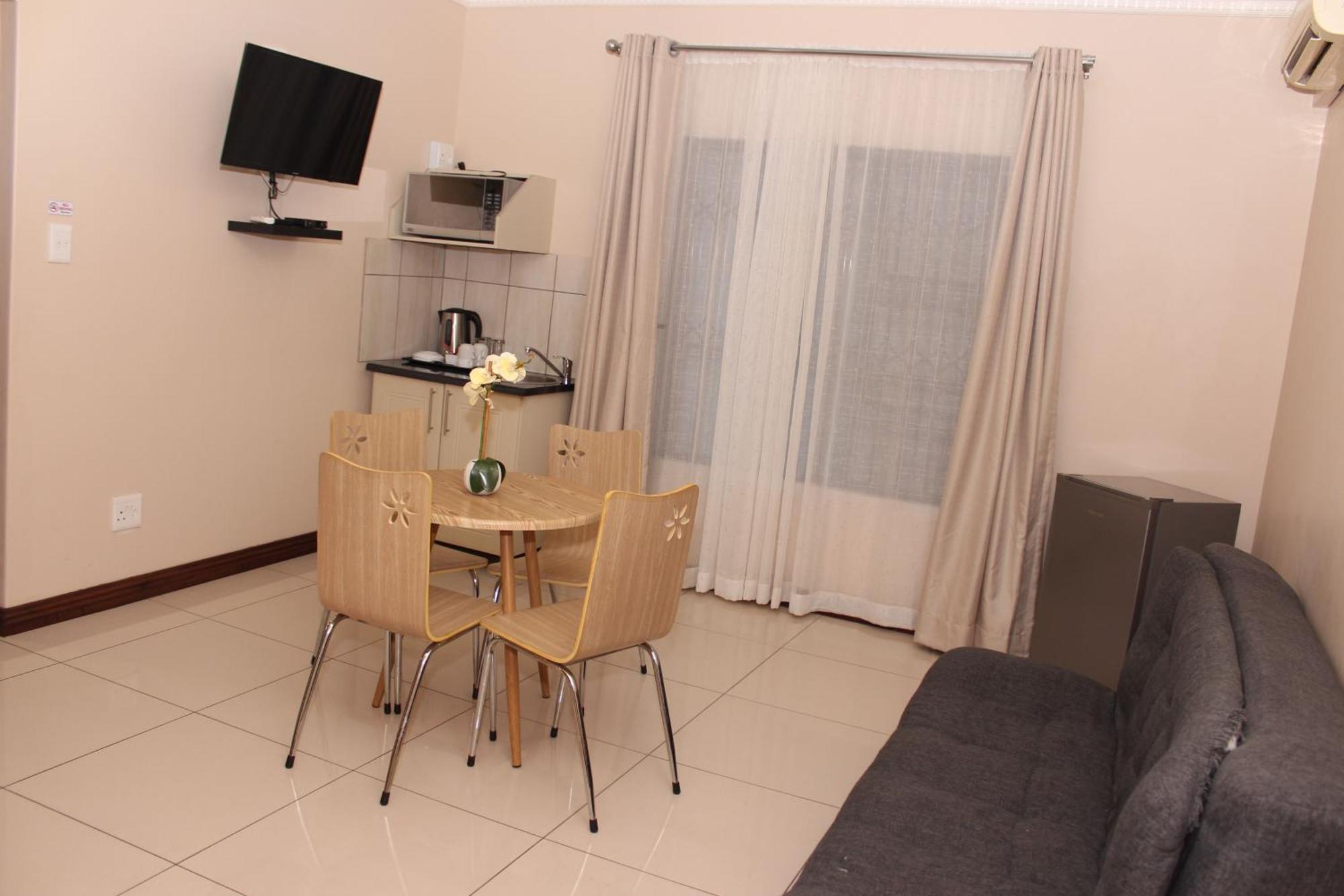 Aqua Stone Guest House Mbombela Kültér fotó