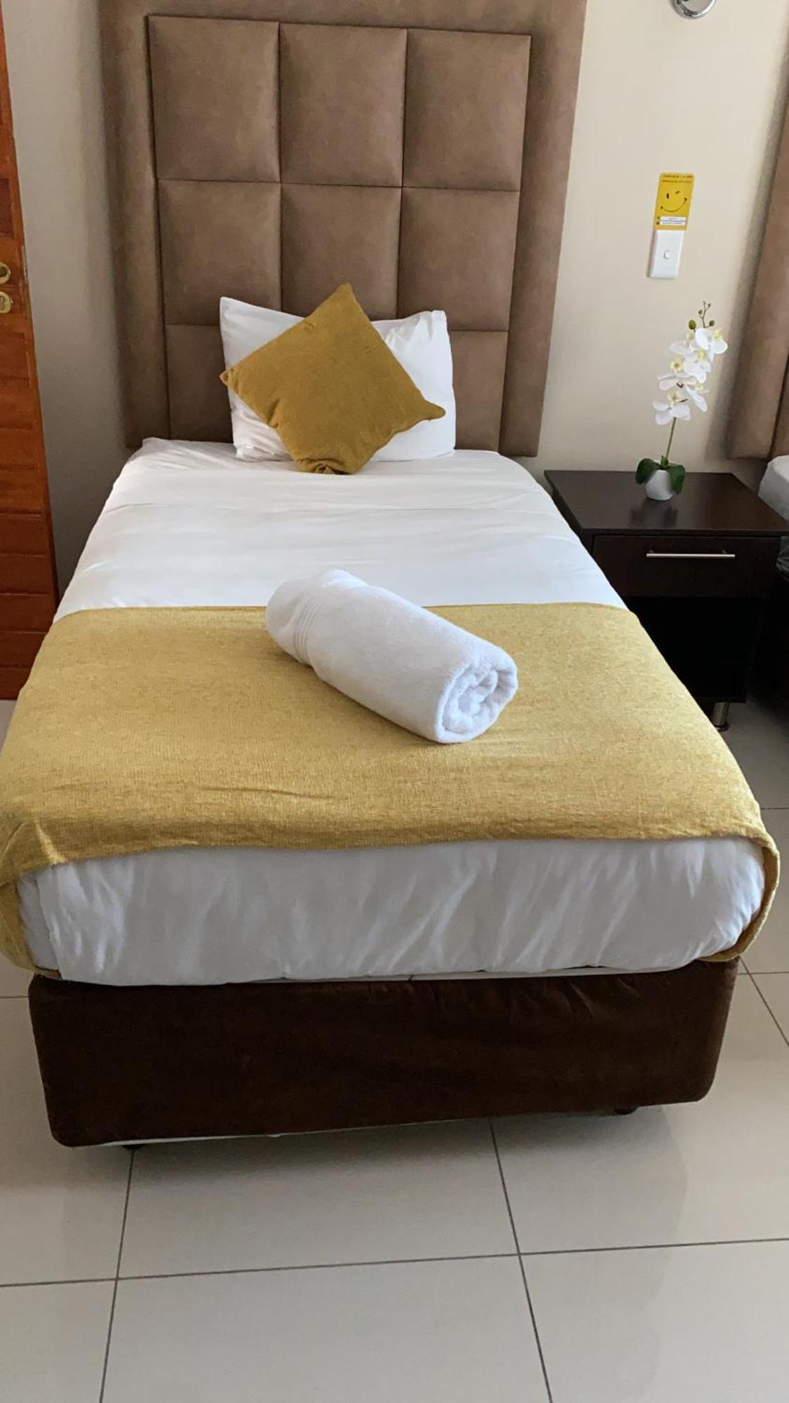 Aqua Stone Guest House Mbombela Kültér fotó