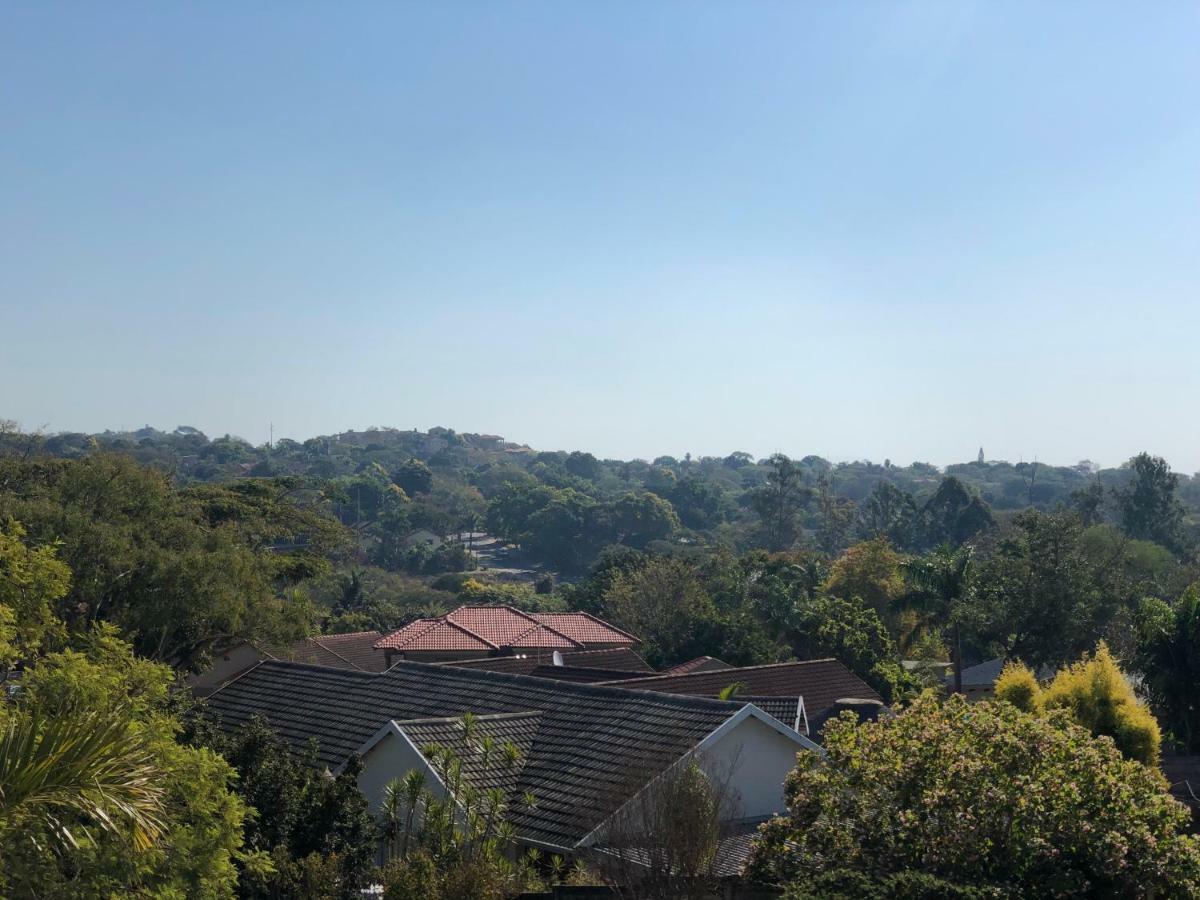 Aqua Stone Guest House Mbombela Kültér fotó