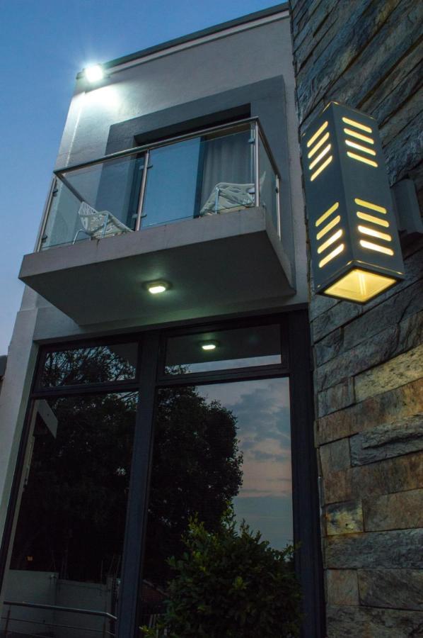 Aqua Stone Guest House Mbombela Kültér fotó